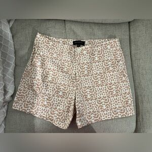Banana Republic Chino shorts
